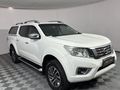 2017 Nissan Navara 2.3D LE 4x4 Auto Double-Cab