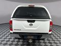 2017 Nissan Navara 2.3D LE 4x4 Auto Double-Cab