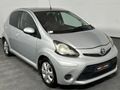 2012 Toyota Aygo 1.0 Wild 5-dr