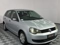 2010 Volkswagen Polo Vivo 1.4 Trendline 5-dr