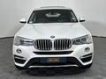 2017 BMW X4 xDrive20d xLine