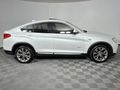 2017 BMW X4 xDrive20d xLine