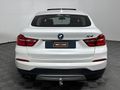 2017 BMW X4 xDrive20d xLine