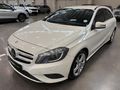 2015 Mercedes-Benz A-Class A 220 CDI BE Auto