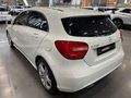 2015 Mercedes-Benz A-Class A 220 CDI BE Auto