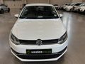 2015 Volkswagen Polo GP 1.2 TSI Comfortline (66kW)