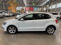 2015 Volkswagen Polo GP 1.2 TSI Comfortline (66kW)