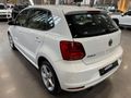2015 Volkswagen Polo GP 1.2 TSI Comfortline (66kW)