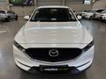 2018 Mazda CX-5 2.0 Dynamic Auto