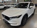 2018 Mazda CX-5 2.0 Dynamic Auto