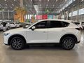 2018 Mazda CX-5 2.0 Dynamic Auto