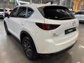 2018 Mazda CX-5 2.0 Dynamic Auto