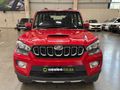 2018 Mahindra Scorpio 2.2 TD | S11