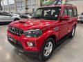 2018 Mahindra Scorpio 2.2 TD | S11