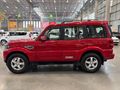 2018 Mahindra Scorpio 2.2 TD | S11