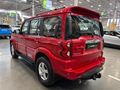 2018 Mahindra Scorpio 2.2 TD | S11
