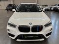2016 BMW X1 xDrive20d Sport Line Auto