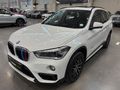 2016 BMW X1 xDrive20d Sport Line Auto