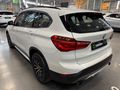 2016 BMW X1 xDrive20d Sport Line Auto