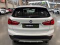 2016 BMW X1 xDrive20d Sport Line Auto