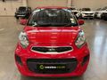 2016 Kia Picanto 1.0 LS