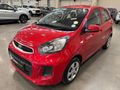 2016 Kia Picanto 1.0 LS