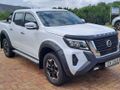 2022 Nissan Navara 2.5 DDTi LE Plus 4X4 Auto Double-Cab