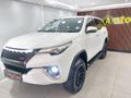 2017 Toyota Fortuner 2.8 GD-6 4x4 Auto