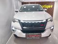 2017 Toyota Fortuner 2.8 GD-6 4x4 Auto