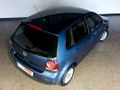 2016 Volkswagen Polo Vivo GP 1.4 Trendline 5-dr
