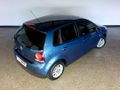 2016 Volkswagen Polo Vivo GP 1.4 Trendline 5-dr