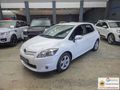 2011 Toyota Auris 1.6 XS