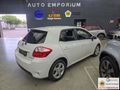 2011 Toyota Auris 1.6 XS