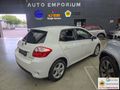 2011 Toyota Auris 1.6 XS