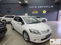 2011 Toyota Auris 1.6 XS