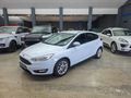 2017 Ford Focus 1.0 EcoBoost Ambiente Auto 5-dr