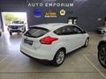 2017 Ford Focus 1.0 EcoBoost Ambiente Auto 5-dr
