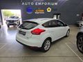 2017 Ford Focus 1.0 EcoBoost Ambiente Auto 5-dr