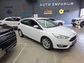 2017 Ford Focus 1.0 EcoBoost Ambiente Auto 5-dr