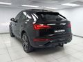 2024 Audi Q5 Sportback quattro Black Edition | 40 TDI