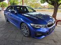 2019 BMW 3 Series 320d M Sport Launch Edition