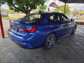 2019 BMW 3 Series 320d M Sport Launch Edition