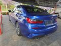 2019 BMW 3 Series 320d M Sport Launch Edition