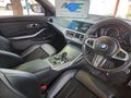 2019 BMW 3 Series 320d M Sport Launch Edition