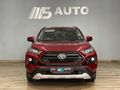 2021 Toyota RAV4 2.0 GX-R Auto AWD