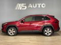 2021 Toyota RAV4 2.0 GX-R Auto AWD