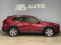 2021 Toyota RAV4 2.0 GX-R Auto AWD