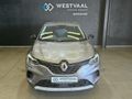 2024 Renault Captur 1.3T EDC