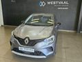 2024 Renault Captur 1.3T EDC