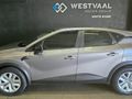 2024 Renault Captur 1.3T EDC